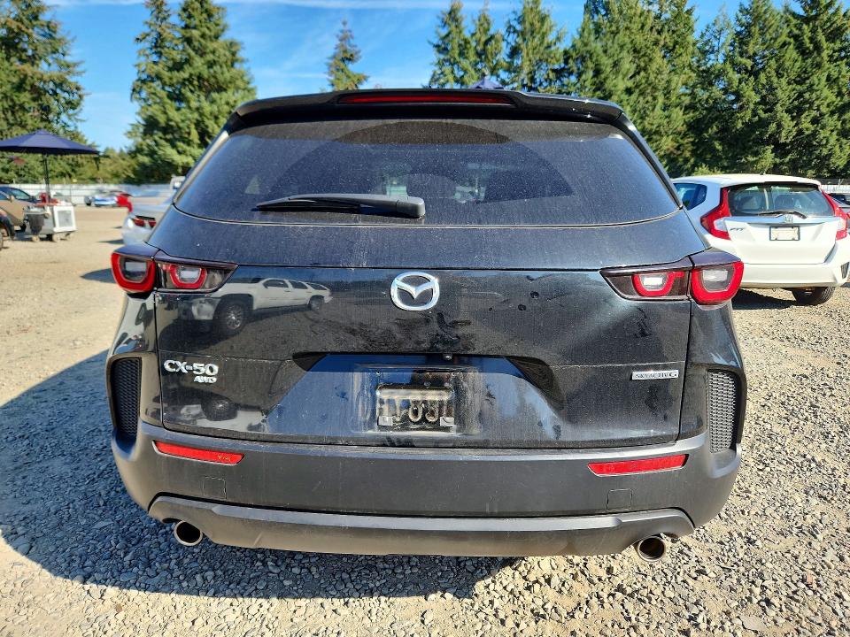 Aukcja sprzedaży 2023 Mazda Cx-50, vin: 7MMVABEM5PN137782, numer aukcji: 72328976