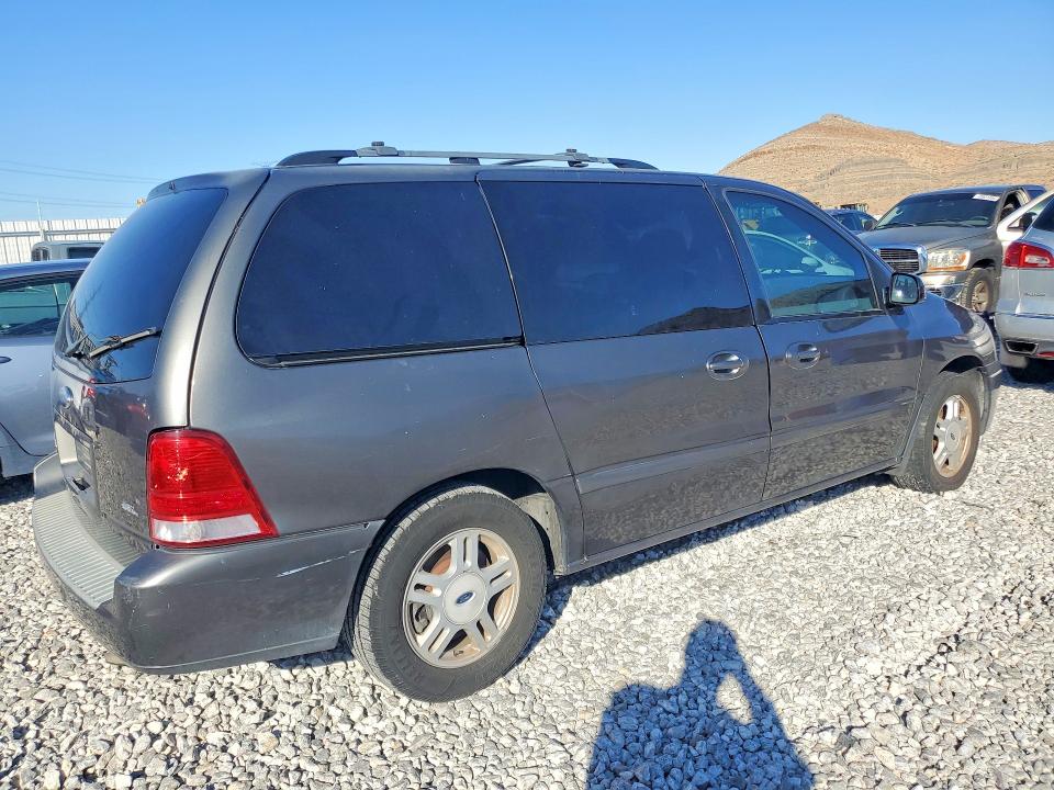 Aukcja sprzedaży 2005 Ford Freestar, vin: 2FMZA52255BA10279, numer aukcji: 71495086