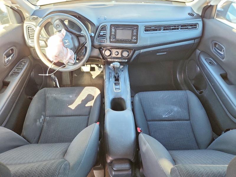 Aukcja sprzedaży 2018 Honda Hr-v, vin: 3CZRU6H34JM710685, numer aukcji: 71467846