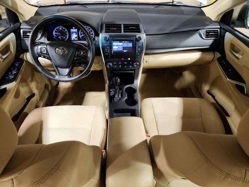 Продаж на аукціоні авто 2017 Toyota Camry, vin: 4T1BF1FK0HU324183, номер лоту: 71440676