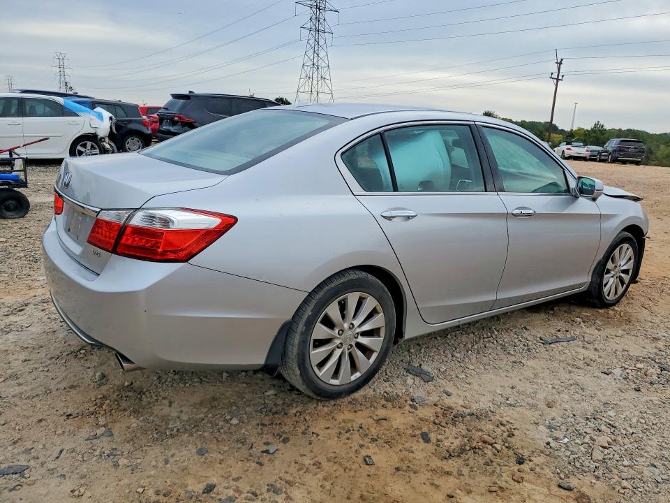 Продажа на аукционе авто 2013 Honda Accord, vin: 1HGCR3F80DA010174, номер лота: 70853816