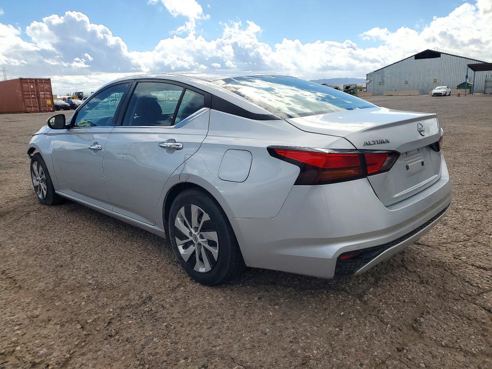 Продаж на аукціоні авто 2023 Nissan Altima, vin: 1N4BL4BV8PN373287, номер лоту: 72562566