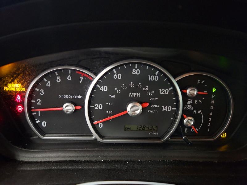 Aukcja sprzedaży 2008 Mitsubishi Galant, vin: 4A3AB36F38E015096, numer aukcji: 73628186