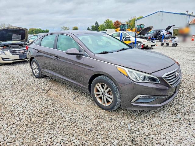 Aukcja sprzedaży 2015 Hyundai Sonata, vin: 5NPE24AF1FH255794, numer aukcji: 70877256