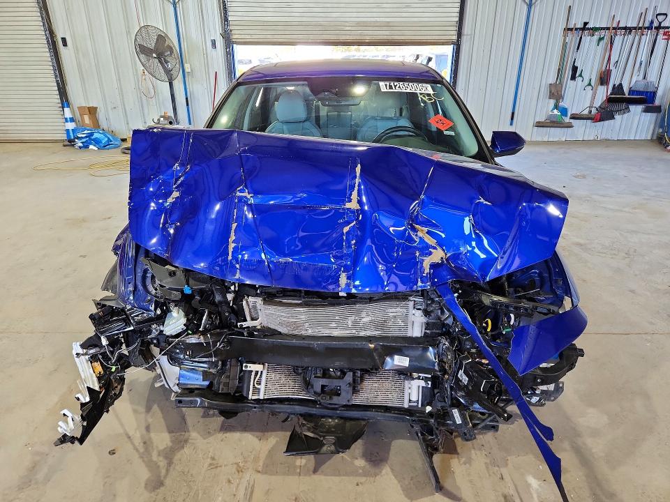 Aukcja sprzedaży 2025 Hyundai Elantra, vin: KMHLN4DJ6SU167639, numer aukcji: 71265006