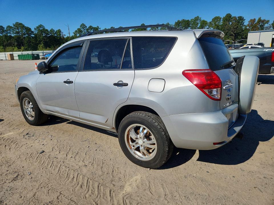 Aukcja sprzedaży 2006 Toyota Rav4, vin: JTMZD33V765021685, numer aukcji: 63317766