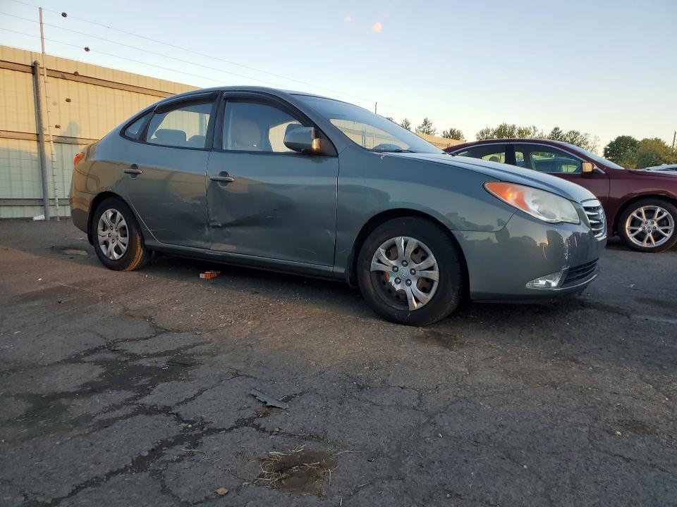 Продажа на аукционе авто 2010 Hyundai Elantra, vin: KMHDU4AD5AU903099, номер лота: 71814556