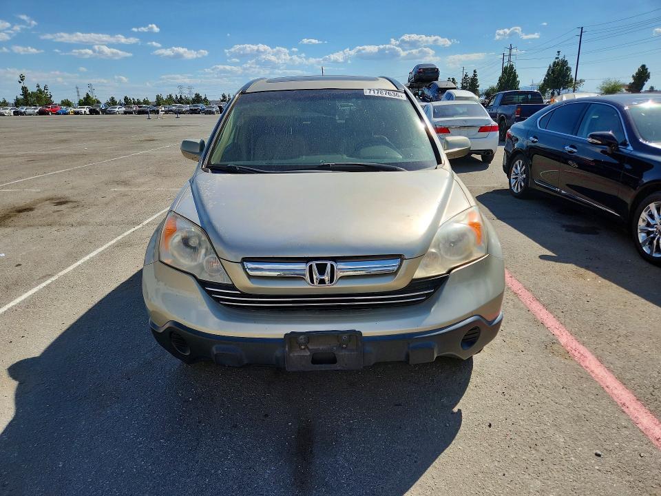 Aukcja sprzedaży 2008 Honda Cr-v, vin: JHLRE48798C021105, numer aukcji: 71787636