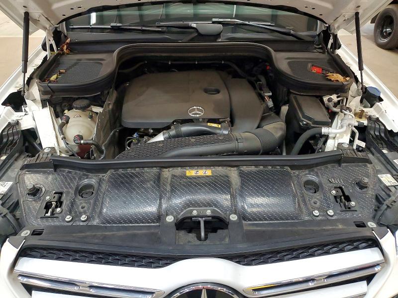 72741816 :رقم المزاد ، 4JGFB4KB3LA201184 vin ، 2020 Mercedes-benz Gle مزاد بيع