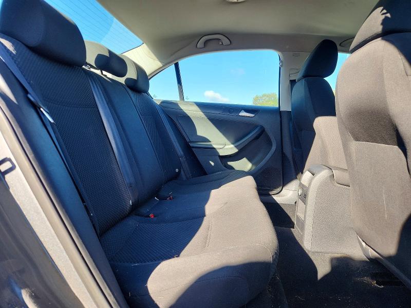 Aukcja sprzedaży 2014 Volkswagen Jetta, vin: 3VW2K7AJ4EM257909, numer aukcji: 71642436