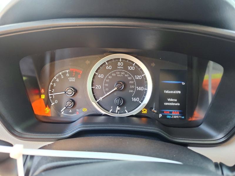 2021 Toyota Corolla მანქანა იყიდება აუქციონზე, vin: 5YFEPMAE4MP227108, აუქციონის ნომერი: 71272746