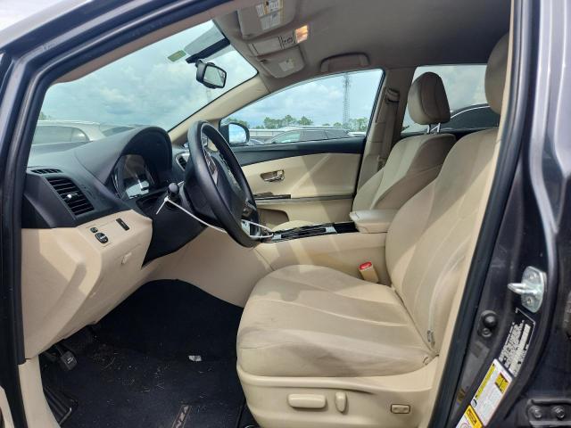 Aukcja sprzedaży 2010 Toyota Venza, vin: 4T3ZA3BB3AU031678, numer aukcji: 71774296