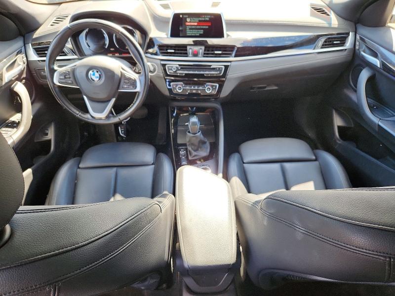 2018 Bmw X2 მანქანა იყიდება აუქციონზე, vin: WBXYJ5C37JEF70137, აუქციონის ნომერი: 71145906
