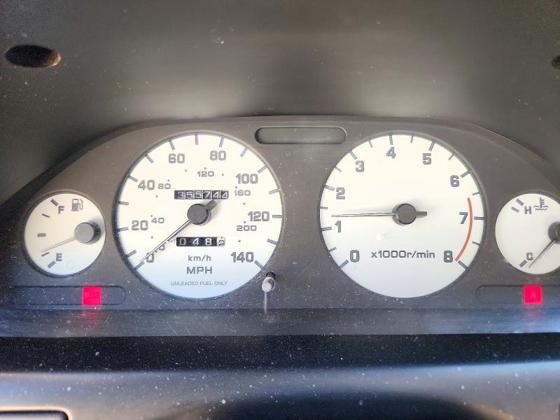 71798446 :رقم المزاد ، JN1CA21D1TT106826 vin ، 1996 Nissan Maxima مزاد بيع