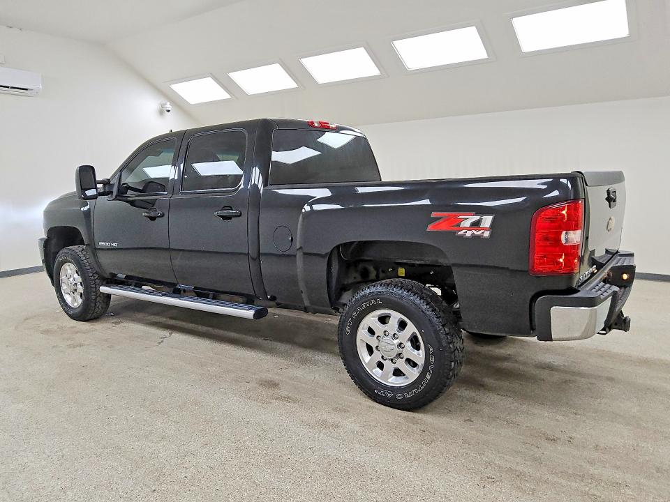 Aukcja sprzedaży 2014 Chevrolet Silverado, vin: 1GC1KXCG7EF174796, numer aukcji: 70560096