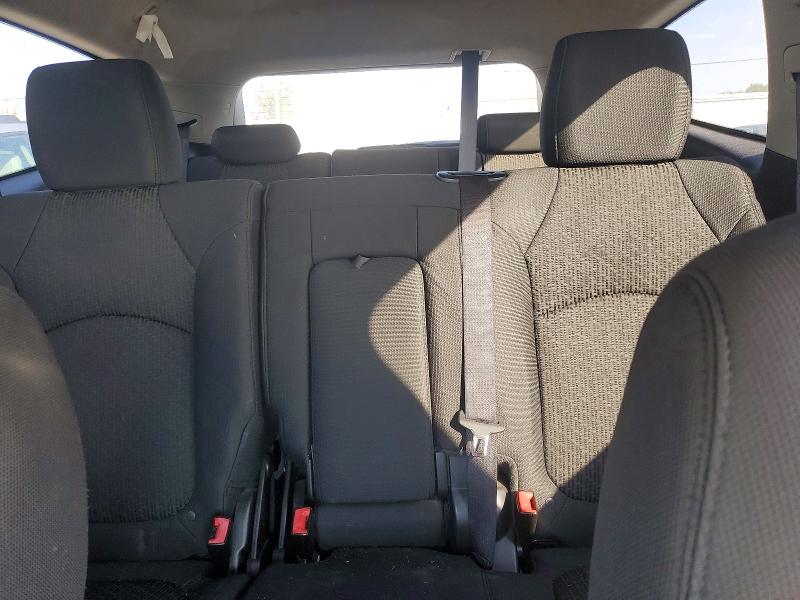 Aukcja sprzedaży 2012 Chevrolet Traverse, vin: 1GNKVGED8CJ269559, numer aukcji: 72898126