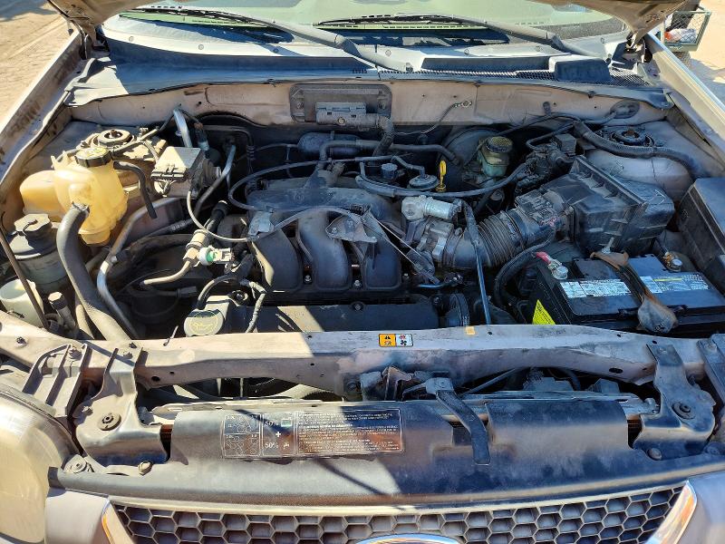 2001 Ford Escape მანქანა იყიდება აუქციონზე, vin: 1FMYU03161KA99713, აუქციონის ნომერი: 72247076