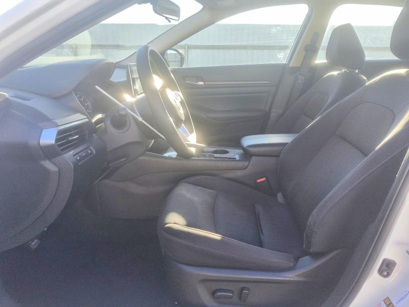 Продажа на аукционе авто 2025 Nissan Altima, vin: 1N4BL4DV1SN376487, номер лота: 71432026