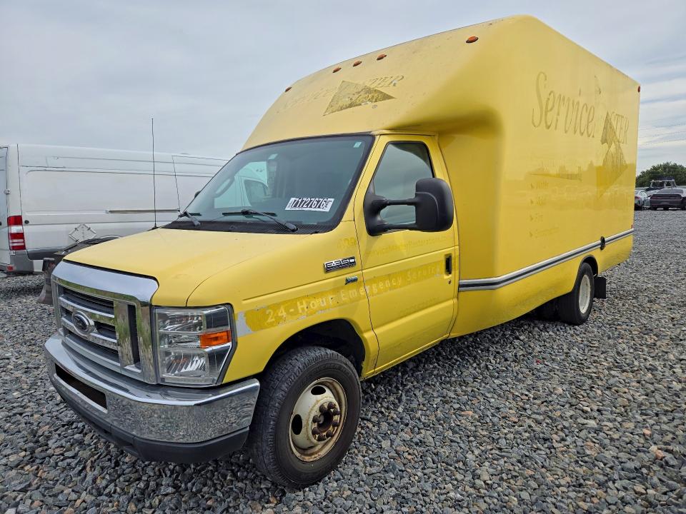 Aukcja sprzedaży 2018 Ford E350, vin: 1FDWE3F65JDC22404, numer aukcji: 71727676