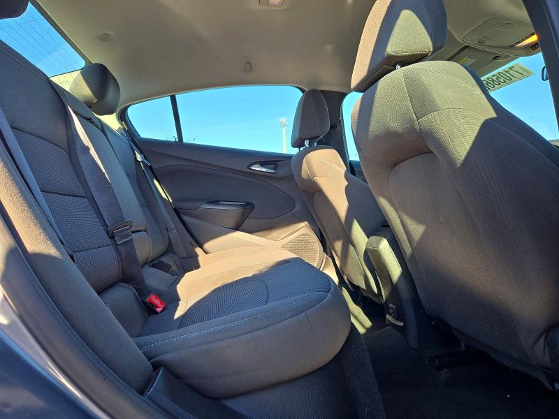 Aukcja sprzedaży 2019 Chevrolet Cruze, vin: 1G1BE5SM2K7128718, numer aukcji: 71058606