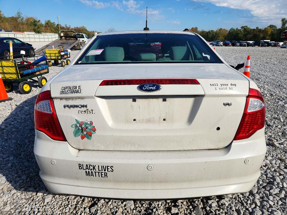 Продаж на аукціоні авто 2012 Ford Fusion, vin: 3FAHP0HA4CR246331, номер лоту: 72211336