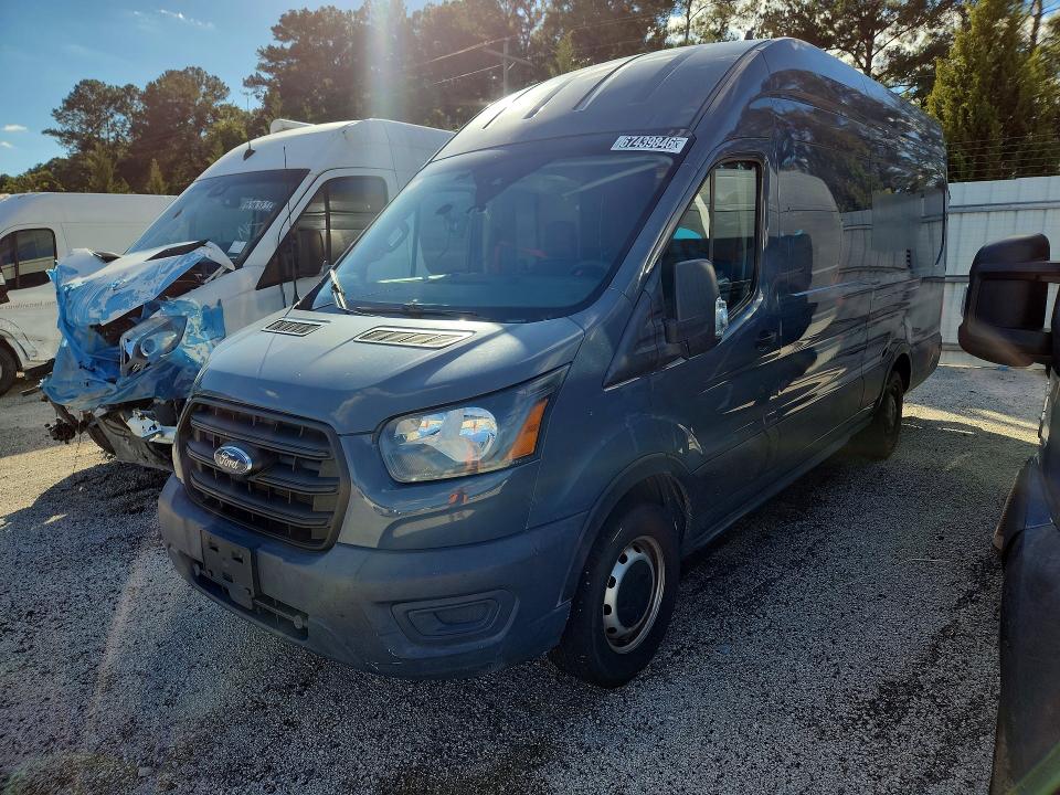 Продаж на аукціоні авто 2020 Ford Transit, vin: 1FTBR3X87LKB02108, номер лоту: 67439846