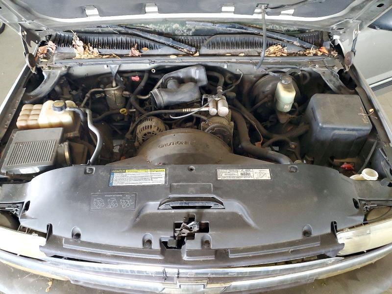 73334246 :رقم المزاد ، 1GCEC14WXXZ186556 vin ، 1999 Chevrolet Silverado مزاد بيع