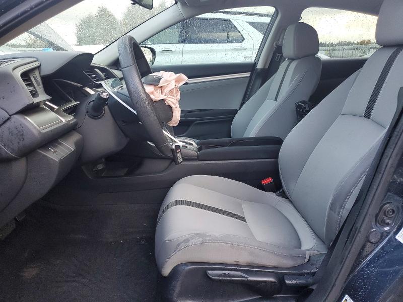 Продажа на аукционе авто 2016 Honda Civic, vin: 19XFC2F74GE233673, номер лота: 72614886