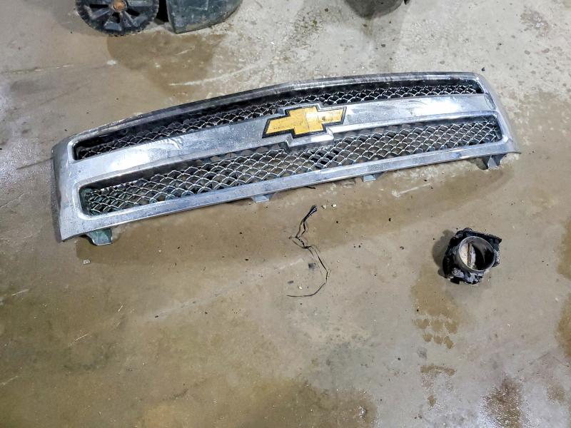 Продаж на аукціоні авто 2013 Chevrolet Silverado, vin: 1GCRKSE76DZ264490, номер лоту: 71361606