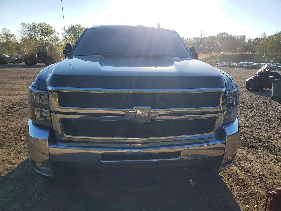 Aukcja sprzedaży 2007 Chevrolet Silverado, vin: 1GCHK29K97E567690, numer aukcji: 71370216