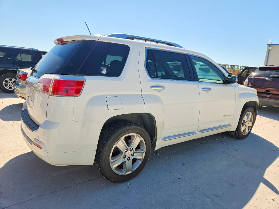 Продаж на аукціоні авто 2014 Gmc Terrain, vin: 2GKALUEK9E6293560, номер лоту: 71507016