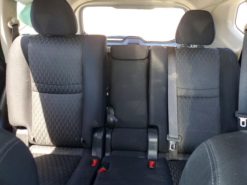 Продажа на аукционе авто 2017 Nissan Rogue, vin: JN8AT2MT0HW390476, номер лота: 71687006