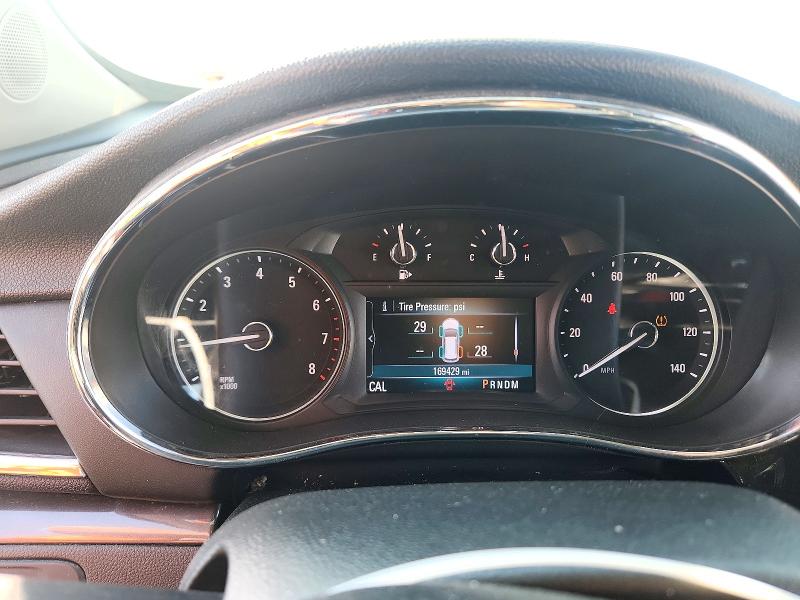 Aukcja sprzedaży 2019 Buick Encore, vin: KL4CJESB0KB887462, numer aukcji: 72232916