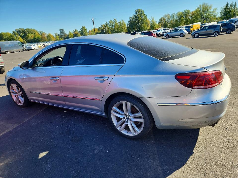 72172656 :رقم المزاد ، WVWRP7AN0EE527567 vin ، 2014 Volkswagen Cc مزاد بيع