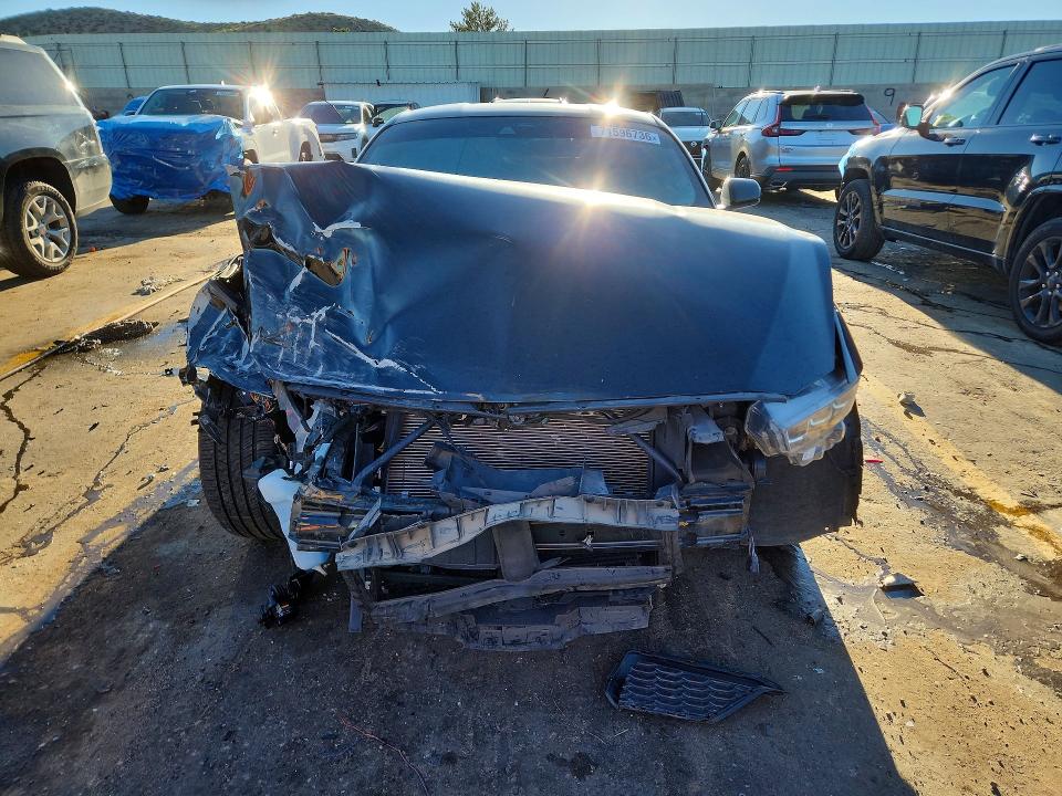 Продаж на аукціоні авто 2024 Ford Mustang, vin: 1FA6P8TH7R5108062, номер лоту: 71596736