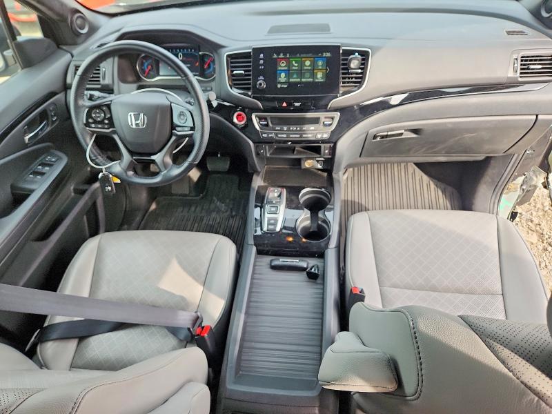Продаж на аукціоні авто 2020 Honda Passport, vin: 5FNYF8H90LB011573, номер лоту: 70919656