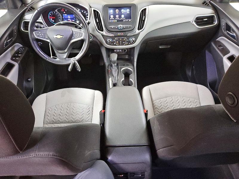 73085946 :رقم المزاد ، 2GNAXTEV3N6108611 vin ، 2022 Chevrolet Equinox مزاد بيع
