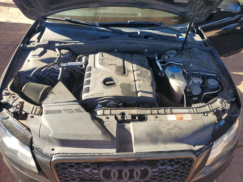 Aukcja sprzedaży 2009 Audi A4, vin: WAUMF78K29N044030, numer aukcji: 70378516