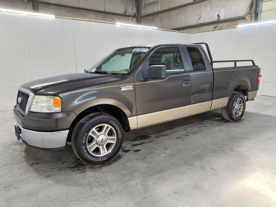 Aukcja sprzedaży 2007 Ford F150, vin: 1FTRX12W17FA58622, numer aukcji: 71091296