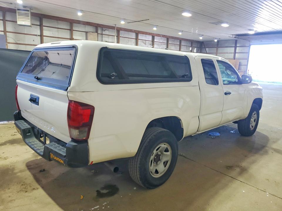 Aukcja sprzedaży 2021 Toyota Tacoma, vin: 3TYRX5GN4MT028795, numer aukcji: 71229836