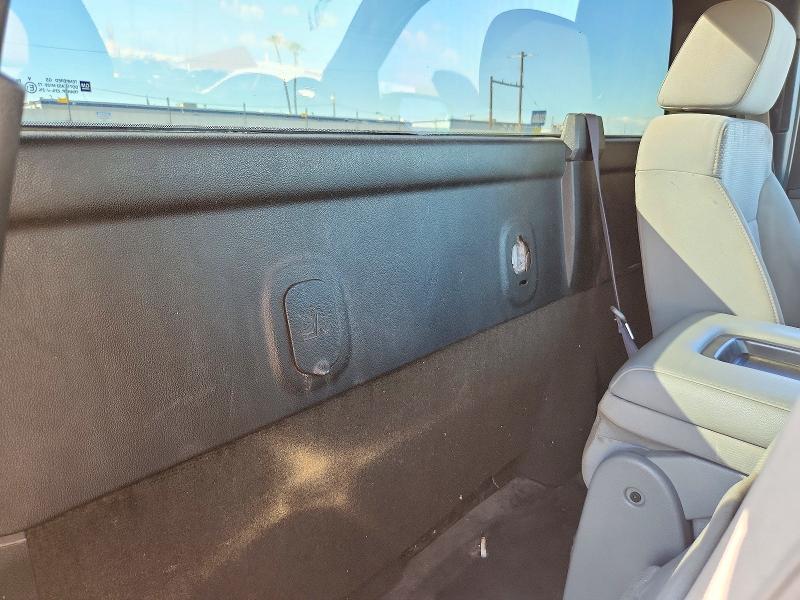 Aukcja sprzedaży 2017 Chevrolet Silverado, vin: 1GCNCNEH2HZ253174, numer aukcji: 72021626