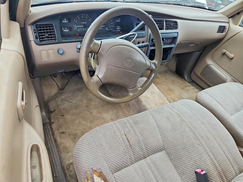 Продажа на аукционе авто 1996 Toyota T100, vin: JT4TN12DXT0026226, номер лота: 71955626