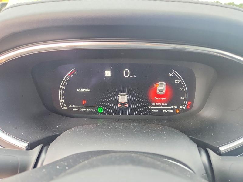 Продажа на аукционе авто 2022 Acura Mdx, vin: 5J8YE1H88NL024171, номер лота: 70220956