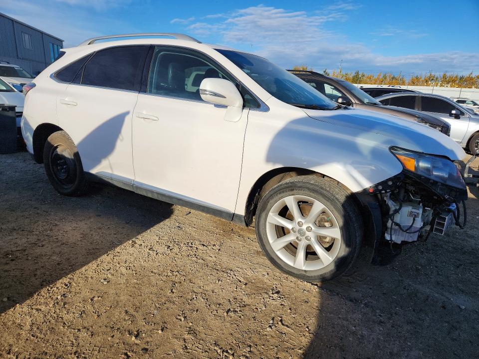 Продажа на аукционе авто 2011 Lexus Rx, vin: 2T2BK1BAXBC082581, номер лота: 70709416