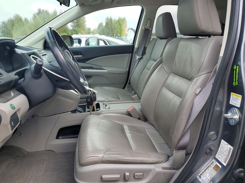 Продажа на аукционе авто 2013 Honda Cr-v, vin: 2HKRM4H72DH639686, номер лота: 69957186