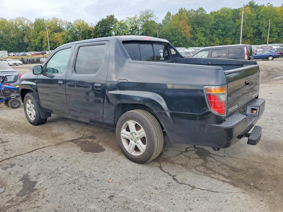 Aukcja sprzedaży 2006 Honda Ridgeline, vin: 2HJYK16566H558814, numer aukcji: 70947596