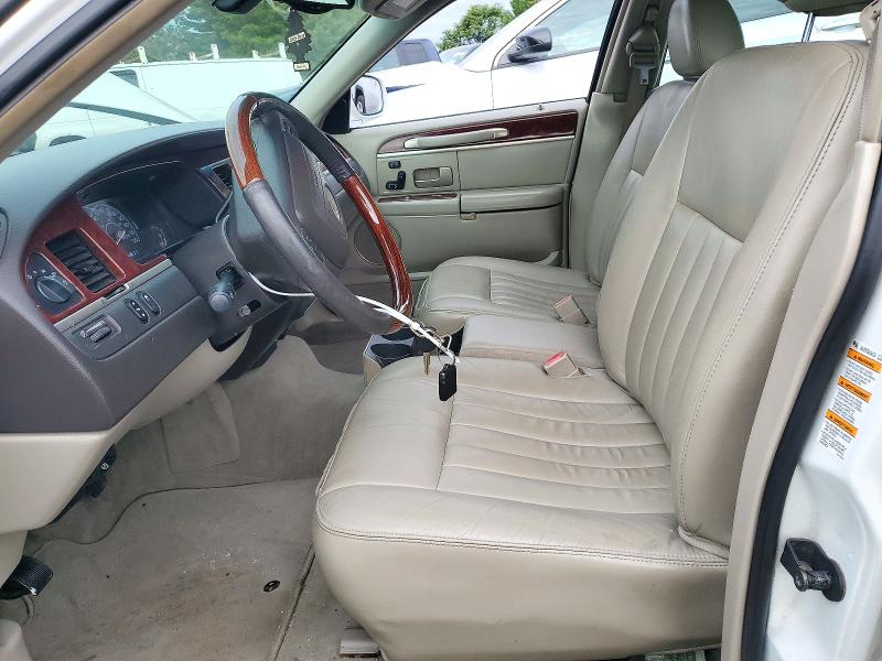 Продаж на аукціоні авто 2003 Lincoln Town Car, vin: 1LNHM82W43Y643251, номер лоту: 73248446