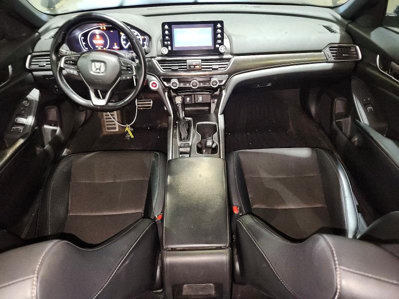 Aukcja sprzedaży 2018 Honda Accord, vin: 1HGCV1F39JA025644, numer aukcji: 71474526