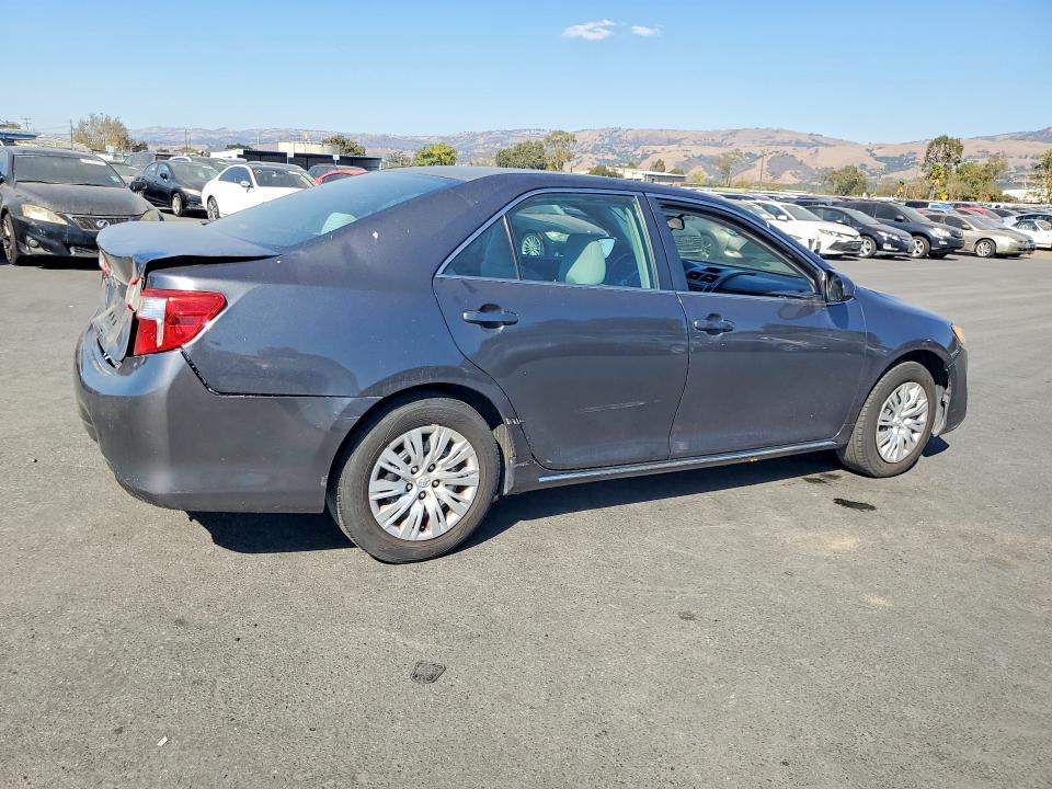 Продажа на аукционе авто 2012 Toyota Camry, vin: 4T1BF1FK6CU517026, номер лота: 72179756