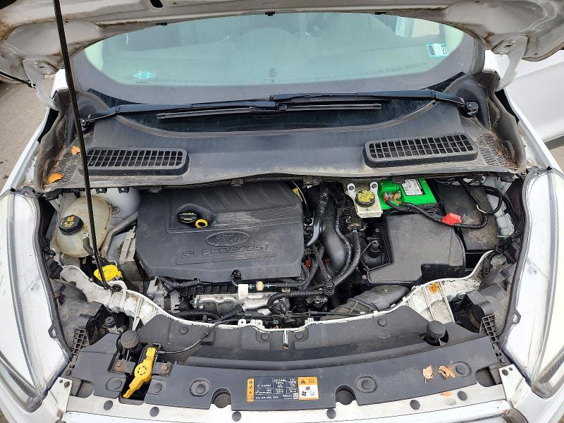72531886 :رقم المزاد ، 1FMCU9GD1JUC60833 vin ، 2018 Ford Escape مزاد بيع
